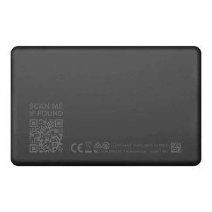 Брелок для пошуку речей Tile Slim 2022 (1-Pack) - Фото 2