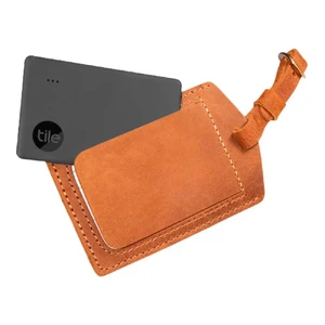 Брелок для пошуку речей Tile Slim 2022 (1-Pack) - Фото 4