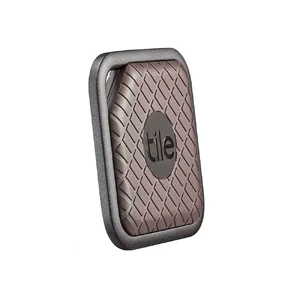 Брелок Tile Sport Pro Series 1-pack для поиска вещей Slate | Graphite - Фото 2