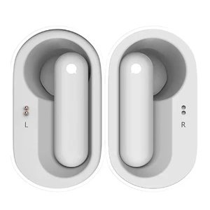 Беспроводные наушники Timekettle M2 Two-way Translation Earbuds - Фото 3