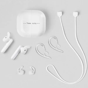 Беспроводные наушники Timekettle M2 Two-way Translation Earbuds - Фото 4