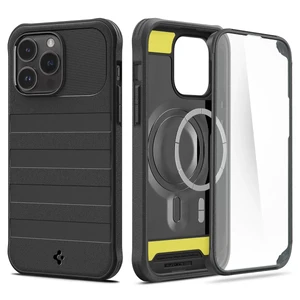 Защитный чехол Spigen Geo Armor 360 MagFit для iPhone 14 Pro Max ACS04852 - Фото 1