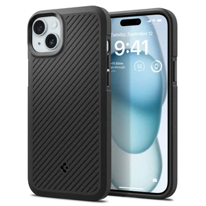 Захисний чохол з MagSafe Spigen Core Armor (MagFit) для iPhone 15