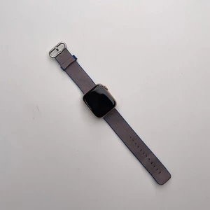 Нейлоновий ремінець iLoungeMax Woven Nylon Royal Blue для Apple Watch Ultra 49mm | 45mm | 44mm | 42mm - Фото 4