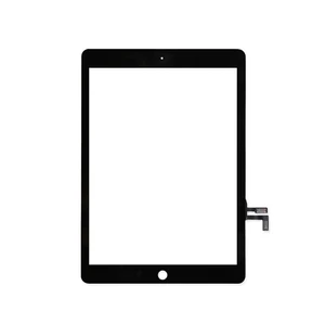 Чорний тачскрін (сенсорний екран, оригінал) для iPad Air