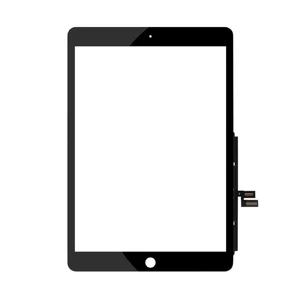 Сенсорне скло (тачскрін) iPad 8 10.2" (2020)