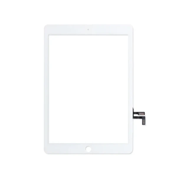 Білий тачскрін (сенсорний екран, оригінал) для iPad Air в Сумах