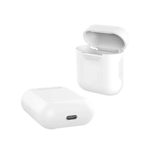 Светящийся TPU чехол iLoungeMax Nightglow для Apple AirPods - Фото 5
