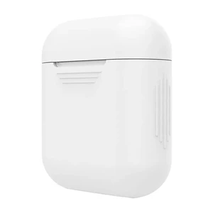 Светящийся TPU чехол iLoungeMax Nightglow для Apple AirPods