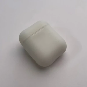 Светящийся TPU чехол iLoungeMax Nightglow для Apple AirPods - Фото 6