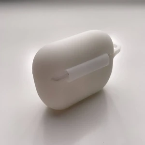 Светящийся TPU чехол iLoungeMax Nightglow для Apple AirPods Pro - Фото 5