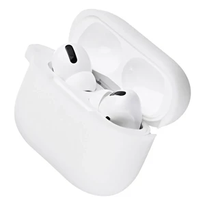 Светящийся TPU чехол iLoungeMax Nightglow для Apple AirPods Pro - Фото 2