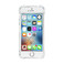 Противоударный oneLounge TPU чехол Silicol Drop для iPhone 5/5S/SE - Фото 3