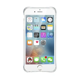 Протиударний iLoungeMax TPU чохол Silicol Drop для iPhone 6 | 6s - Фото 3
