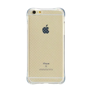 Протиударний iLoungeMax TPU чохол Silicol Drop для iPhone 6 | 6s - Фото 2
