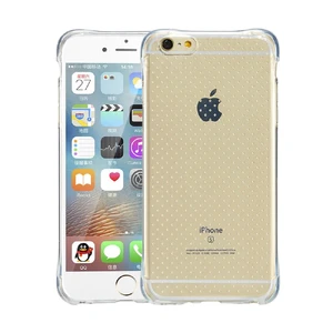 Протиударний iLoungeMax TPU чохол Silicol Drop для iPhone 6 | 6s  - Фото 1