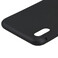Тонкий черный TPU чехол iLoungeMax SilicolDots для iPhone XS Max - Фото 5