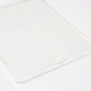 Прозорий TPU чохол iLoungeMax SilicolDots для iPad Pro 11" (2018) - Фото 4