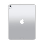 Прозорий TPU чохол iLoungeMax Silicol для iPad Pro 12.9" (2018)