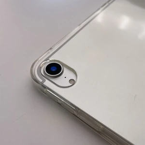 Прозрачный TPU чехол iLoungeMax Silicol для iPad Pro 12.9" (2018) - Фото 4