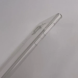 Прозорий TPU чохол iLoungeMax SilicolDots для Samsung Galaxy Note 9 - Фото 7