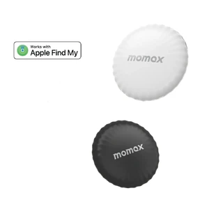 Трекер PinTag Find My Tracker White для поиска вещей, ключей, сумок, кошельков - Фото 2