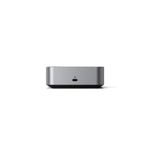 Док-станция 13-в-1 USB-C Satechi Triple 4K Docking Station с поддержкой 3 мониторов 4K портами 100W PD, 2 DisplayPort, 3 HDMI, 4 USB-C, USB-A, Ethernet, AUX для iPad | MacBook | Windows - Фото 4
