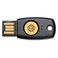 Електронний захисний FIDO ключ TrustKey T110 USB-A FIDO2 - Фото 2
