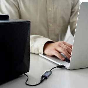 ЦАП с усилителем для наушников Astell&Kern AK HC3 - Фото 7
