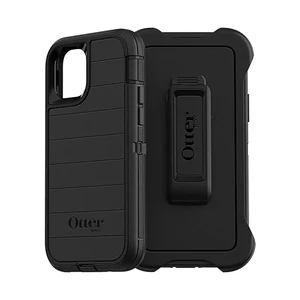 Протиударний чохол OtterBox Defender Series Pro Black для iPhone 11 Pro Max
