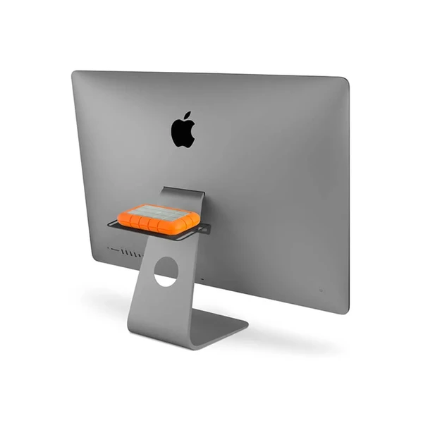 Полку (підставка) Twelve South BackPack 3 Black для iMac у Рівному