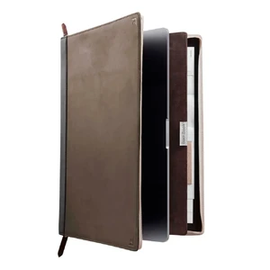 Чохол Twelve South BookBook Vol. 2 для MacBook 12" - Фото 2