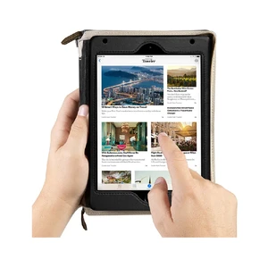 Чохол Twelve South BookBook для iPad mini 4 - Фото 3