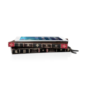 Чохол Twelve South BookBook для iPad mini 4 - Фото 4