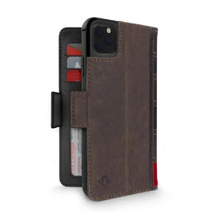 Чохол-книжка Twelve South BookBook Brown для iPhone 11 Pro Max