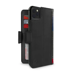 Чохол-книжка Twelve South BookBook Black для iPhone 11 Pro