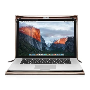Чехол Twelve South BookBook Vol. 2 для MacBook Pro 13" (2016 | 2017 | 2018) | Air 13" (2020 | 2019 | 2018) - Фото 2