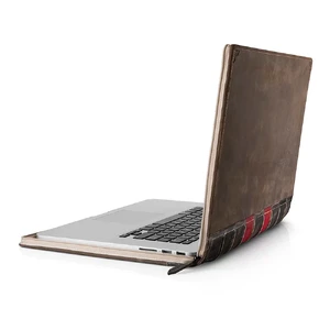 Чехол Twelve South BookBook Vol.2 для MacBook Pro 15" (2016 | 2017 | 2018) - Фото 2