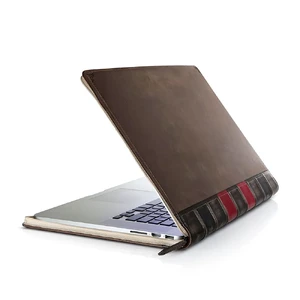 Чехол Twelve South BookBook Vol.2 для MacBook Pro 15" (2016 | 2017 | 2018) - Фото 3