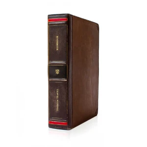 Чохол-сумка Twelve South BookBook Travel Journal для iPad Pro 9.7" |  Air 2 | Air | iPad | iPad mini | 9.7" (2017 | 2018)