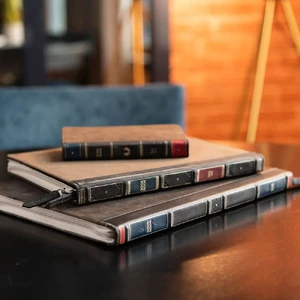 Чехол Twelve South BookBook Vol. 2 для iPad Pro 11" - Фото 3