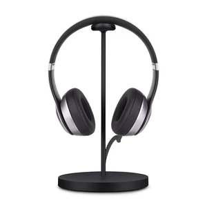 Підставка для навушників Twelve South Fermata International Black