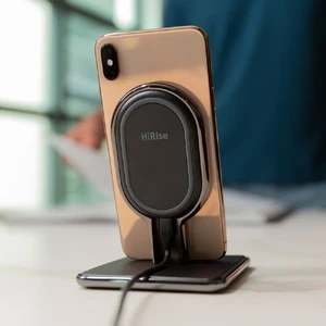 Бездротова док-станція Twelve South HiRise Wireless 10W - Фото 4