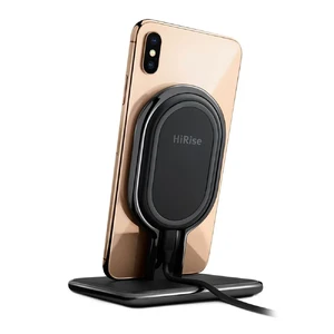 Бездротова док-станція Twelve South HiRise Wireless 10W - Фото 2