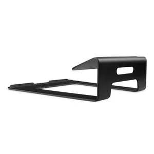 Підставка Twelve South ParcSlope Black для MacBook + iPad Pro 12.9" - Фото 3