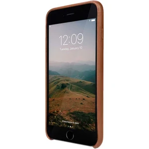 Кожаный чехол Twelve South RelaxedLeather Cognac для iPhone 7 Plus | 8 Plus - Фото 2
