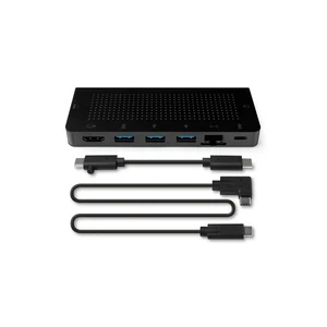 Хаб Twelve South StayGo USB-C Hub 4K для MacBook