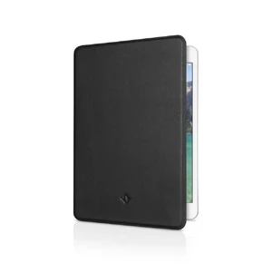 Шкіряний чохол-книжка Twelve South SurfacePad Black для iPad mini 5