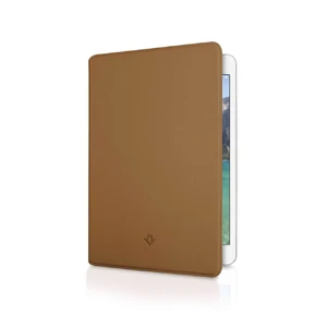 Шкіряний чохол-книжка Twelve South SurfacePad Camel для iPad mini 5
