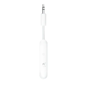 Адаптер TwelveSouth AirFly Pro 3.5mm White для AirPods - Фото 2